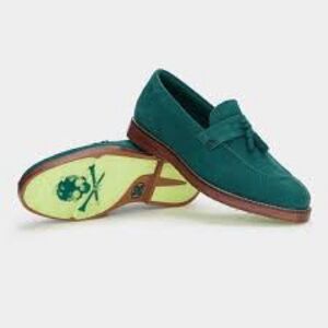 ⛳️G/Fore Ltd Ed Luxe Cruiser Gallivanter Golf Shoes⛳️